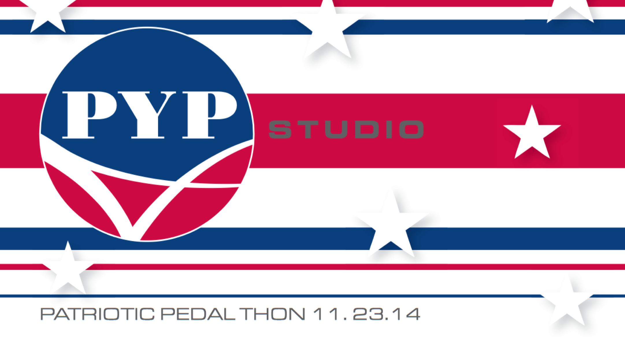 PYP Pedalthon on Fox 8 WWCP