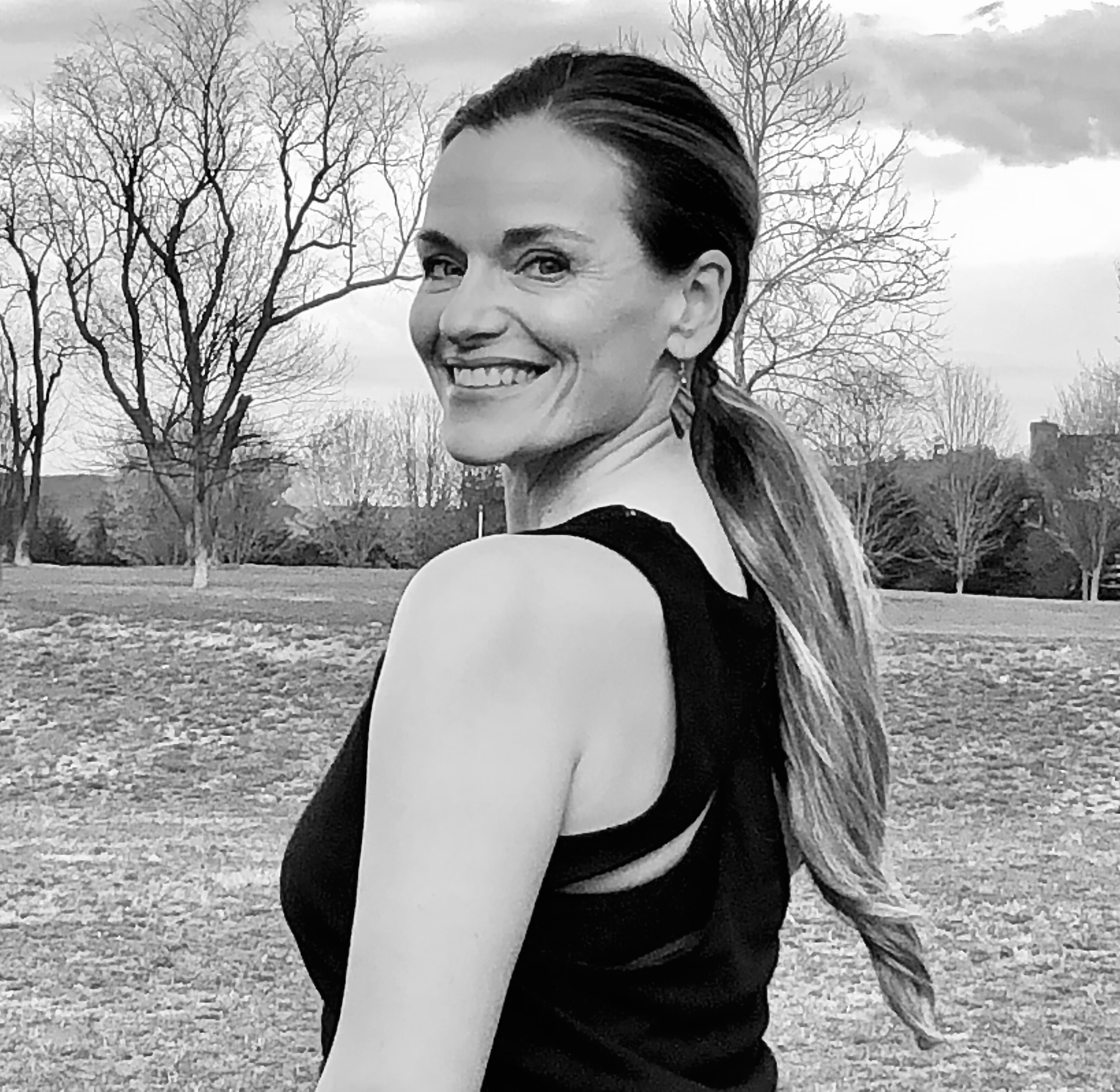 Nicole Harmon